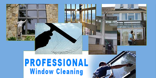 Sherbrooke Window Cleaning, Repair, Replacement