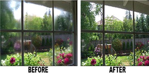 Sherbrooke Window Cleaning, Repair, Replacement